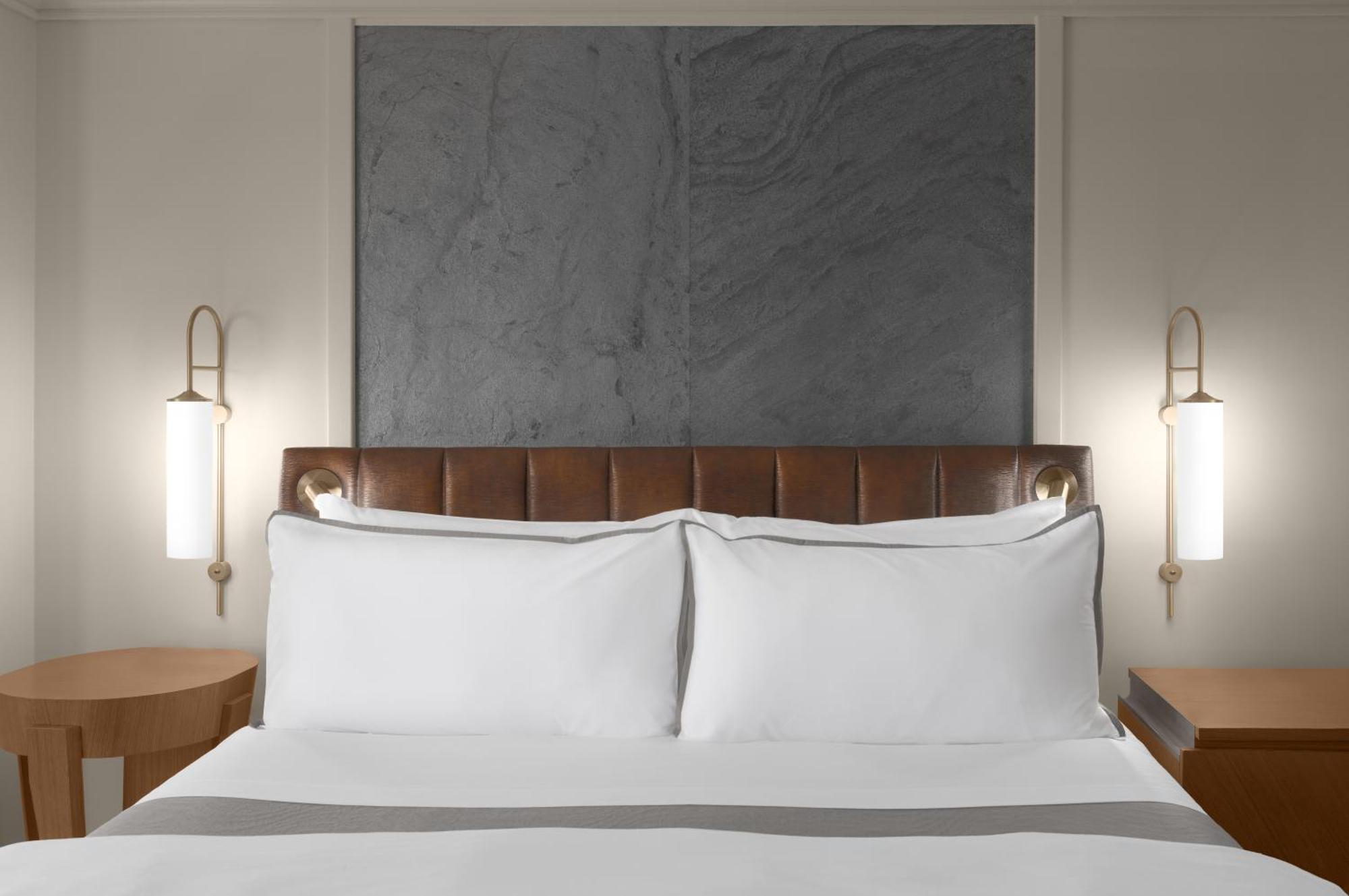 Premium King Room